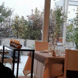 Trattoria Cubana E Cartoccio Dentro