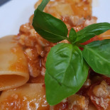 Gran Nazionale food