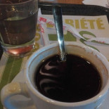 Gran Nazionale drink