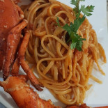 Gran Nazionale food