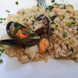 Gran Nazionale food
