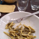Gran Nazionale food