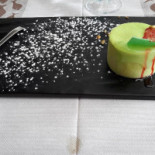 Gran Nazionale drink