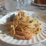 Gran Nazionale food