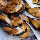 Gran Nazionale food