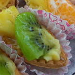 Gran Nazionale food