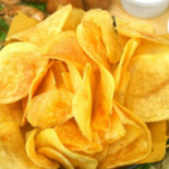 Gran Nazionale food