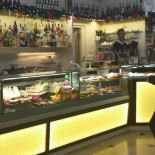 Gran Nazionale inside