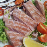 Gran Nazionale food