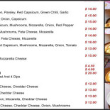 Ostetrattoria Carte