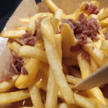 Mcdonald's Comida
