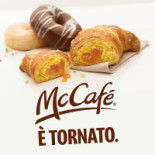 Mcdonald's Bebida