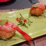 Sushi Corner Nourriture