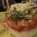 Sushi Corner Comida