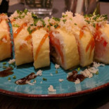 Sushi Corner Nourriture