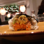 Sushi Corner Nourriture