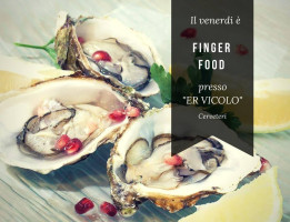 Er Vicolo drink