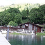 Aury's Extérieur