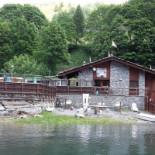 Aury's Extérieur
