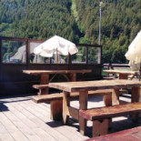 Aury's Extérieur