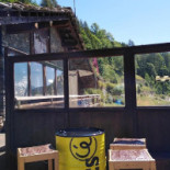 Aury's Extérieur