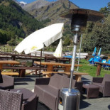 Aury's Extérieur