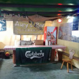 Aury's Extérieur