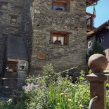 Aury's Extérieur