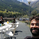 Aury's Extérieur