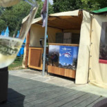 Aury's Extérieur