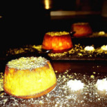 Il Vulcano Boisson
