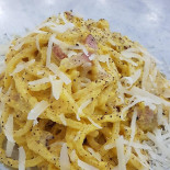 Il Vulcano Nourriture