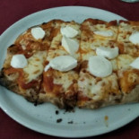 Il Vulcano Nourriture