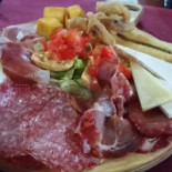 Il Vulcano Nourriture