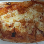 Il Vulcano Nourriture