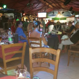 Il Vulcano À l'intérieur