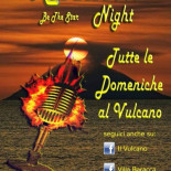 Il Vulcano Carte