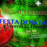 Il Vulcano Logo