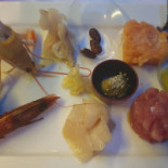 Mo.wa Nourriture