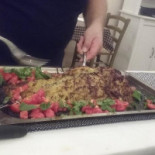 A Vaneda Comida