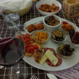 A Vaneda Comida