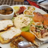 A Vaneda Comida