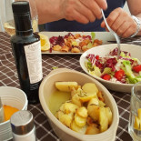 A Vaneda Comida