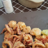 A Vaneda Comida