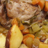A Vaneda Comida