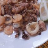 A Vaneda Comida