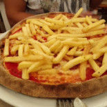 A Vaneda Comida