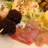 A Vaneda Food