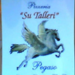 Su Talleri Pegaso Carta