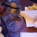 İstanbul DÖner Kebab drink